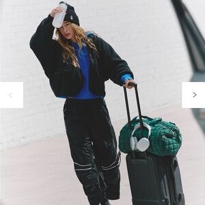 Free People Movement Hit the Slopes Jacket